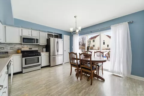 Kitchen - 2487 Fox Dr, Aurora, IL 60506 photo 1 of 3