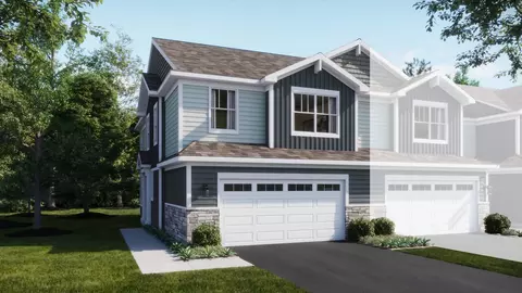 25614 W Wakefield Dr, Plainfield, IL 60544