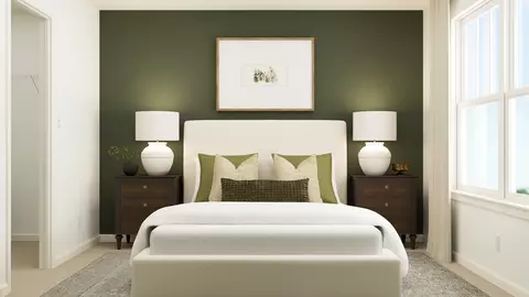 Bedroom - 25614 W Wakefield Dr, Plainfield, IL 60544 photo 3 of 7