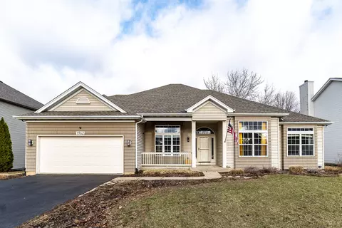 1962 Prairie Rose Ln, Yorkville, IL 60560