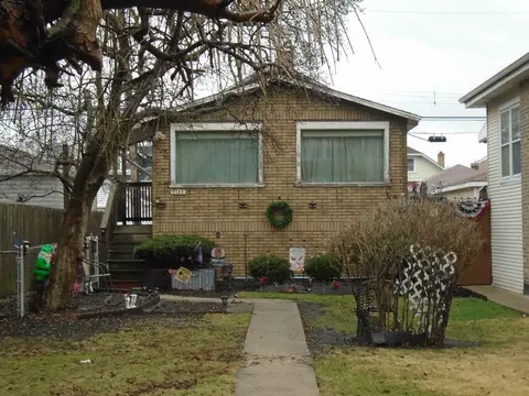 3134 N Long Ave, Chicago, IL 60641
