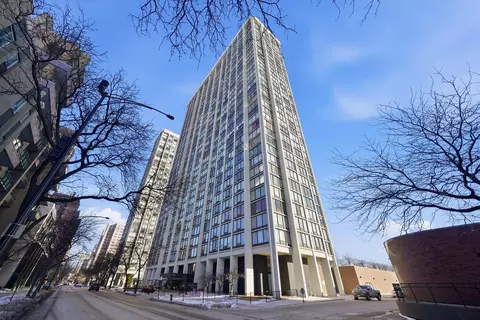 5445 N Sheridan Rd #1603, Chicago, IL 60640