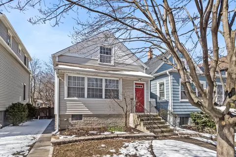 538 Wesley Ave, Evanston, IL 60202