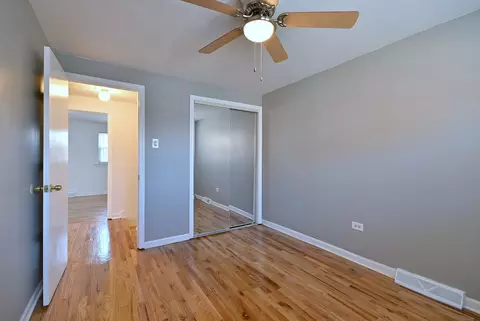 Bedroom - 308 S Artesian Ave, Chicago, IL 60612 photo 6 of 8