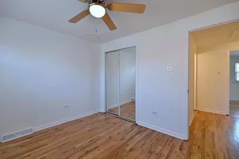 Bedroom - 308 S Artesian Ave, Chicago, IL 60612 photo 8 of 8
