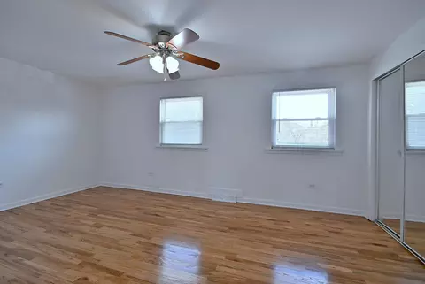 Bedroom - 308 S Artesian Ave, Chicago, IL 60612 photo 4 of 8