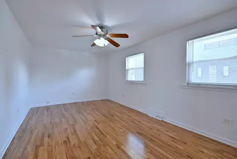 Bedroom - 308 S Artesian Ave, Chicago, IL 60612 photo 2 of 8