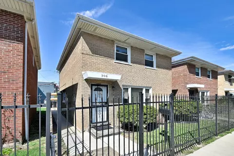Exterior - 308 S Artesian Ave, Chicago, IL 60612 photo 2 of 2