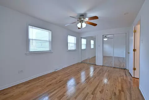 Bedroom - 308 S Artesian Ave, Chicago, IL 60612 photo 3 of 8