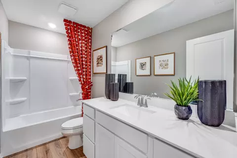 Bath - 25649 W Wakefield Dr, Plainfield, IL 60544 photo 2 of 2