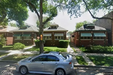 7139 S Dobson Ave, Chicago, IL 60619