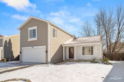 1403 Black Oak Trl, Aurora, IL 60506