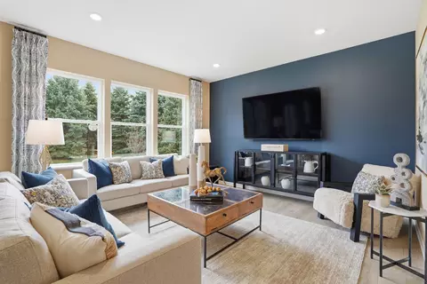 Living - 379 Danforth Dr, Oswego, IL 60543 photo 1 of 1