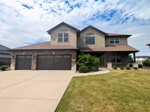 15820 Mueller Way, New Lenox, IL 60451