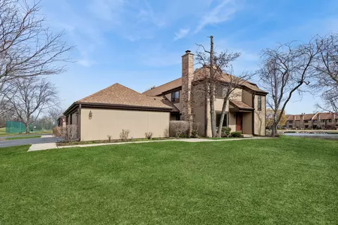 1480 Fairfax Ln #1480, Buffalo Grove, IL 60089