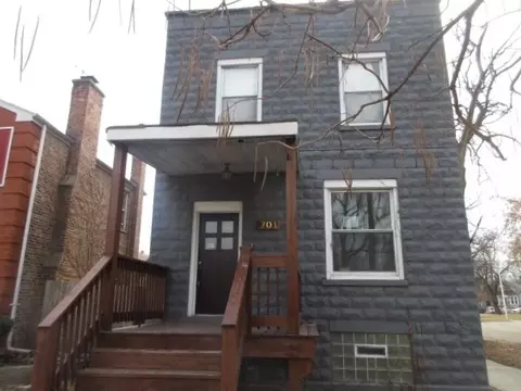 701 E 89th Pl, Chicago, IL 60619