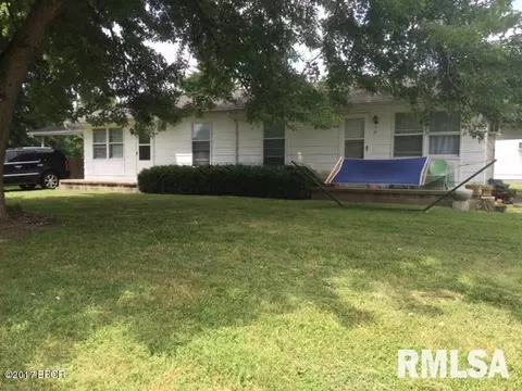 55 Church Camp Rd, Makanda, IL 62958