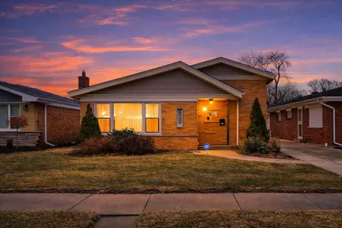 14521 Kenwood Ave, Dolton, IL 60419