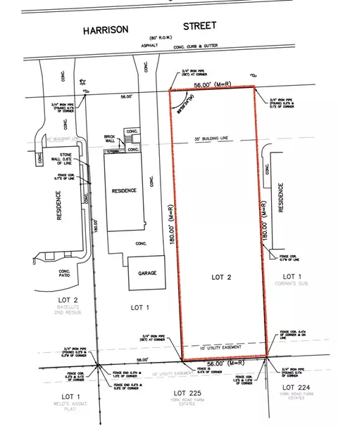 426 E Harrison St, Elmhurst, IL 60126