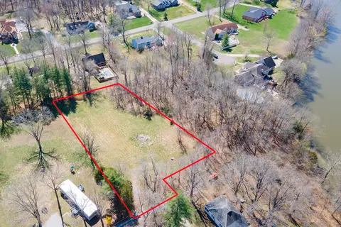 0 Cherry Bark Ln, Carterville, IL 62918