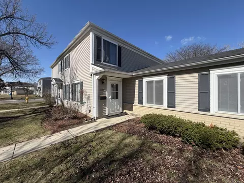 Undisclosed, Prospect Heights, IL 60070
