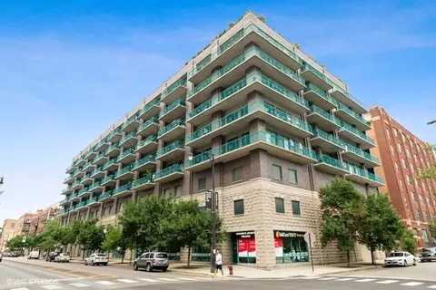 920 W Madison St #901W, Chicago, IL 60607