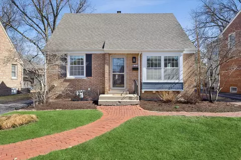 625 9th Ave, La Grange, IL 60525