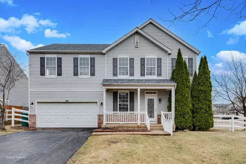 1808 Castle Ridge Dr, Plainfield, IL 60586