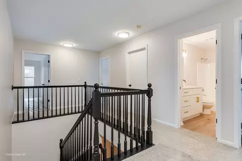 Entry Way - 1808 Castle Ridge Dr, Plainfield, IL 60586 photo 1 of 1