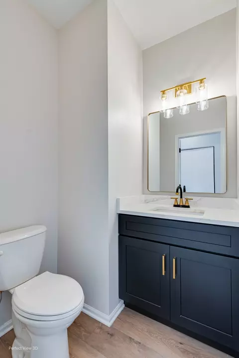Bath - 1808 Castle Ridge Dr, Plainfield, IL 60586 photo 1 of 3