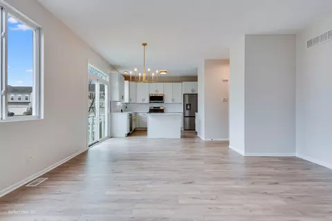 Living - 1808 Castle Ridge Dr, Plainfield, IL 60586 photo 6 of 6