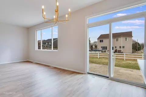 Dining - 1808 Castle Ridge Dr, Plainfield, IL 60586 photo 1 of 1