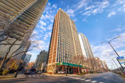 1240 N Lake Shore Dr #24B, Chicago, IL 60610