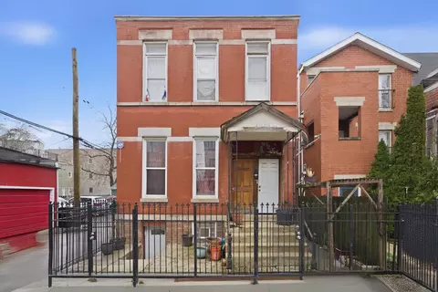 943 N Fairfield Ave, Chicago, IL 60622