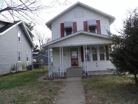 3103 Davenport Ave, Davenport, IA 52803