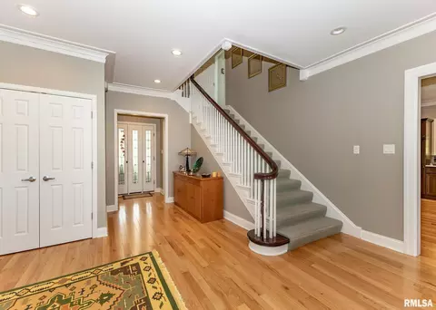 Entry Way - 4510 5th Ave, Moline, IL 61265 photo 1 of 5