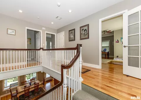 Entry Way - 4510 5th Ave, Moline, IL 61265 photo 3 of 5