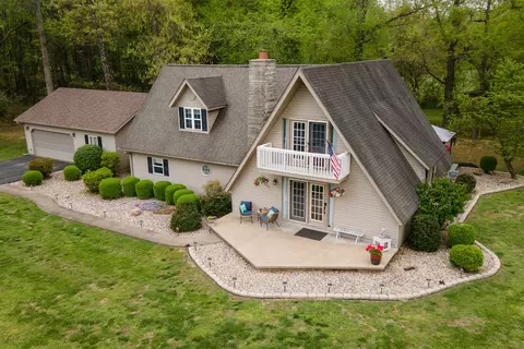 13265 Hafer Rd, Herrin, IL 62948