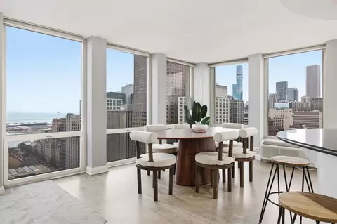 Dining - 111 E Chestnut St #37K, Chicago, IL 60611 photo 2 of 3