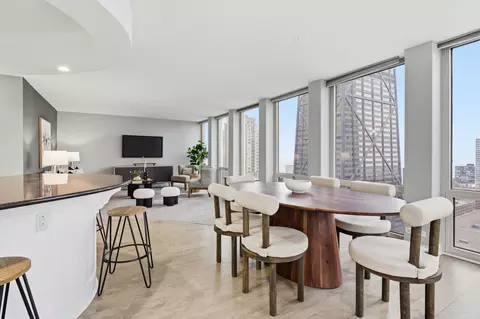 Dining - 111 E Chestnut St #37K, Chicago, IL 60611 photo 3 of 3