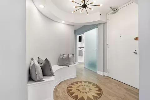 Entry Way - 111 E Chestnut St #37K, Chicago, IL 60611 photo 2 of 3