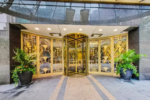 Exterior - 111 E Chestnut St #37K, Chicago, IL 60611 photo 1 of 3
