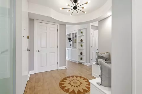 Entry Way - 111 E Chestnut St #37K, Chicago, IL 60611 photo 1 of 3