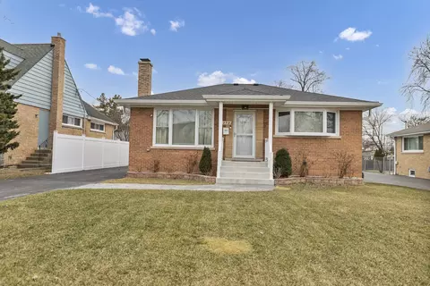 250 N Irving Ave, Hillside, IL 60162