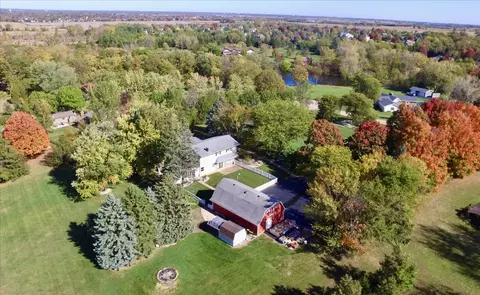 35 Eagle View Ln, Oswego, IL 60543 photo 42