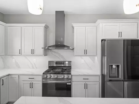 Kitchen - 3616 Cabernet Ct, Normal, IL 61761 photo 2 of 3