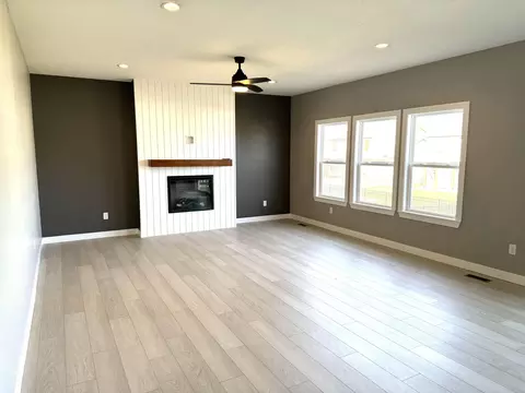 Living - 3616 Cabernet Ct, Normal, IL 61761 photo 1 of 2