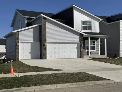 Exterior - 3616 Cabernet Ct, Normal, IL 61761 photo 2 of 5