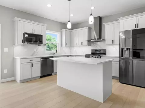 Kitchen - 3616 Cabernet Ct, Normal, IL 61761 photo 1 of 3