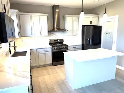 Kitchen - 3616 Cabernet Ct, Normal, IL 61761 photo 3 of 3